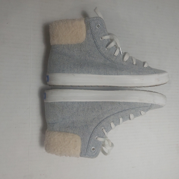 Keds - Picture 3 of 14